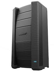 Bose F1 Model 812 Flexible Array Loudspeaker - Front View